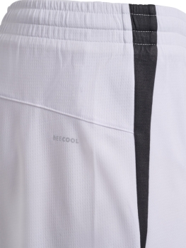 Kinder Hummel Lead 2.0 Shorts - Weiß